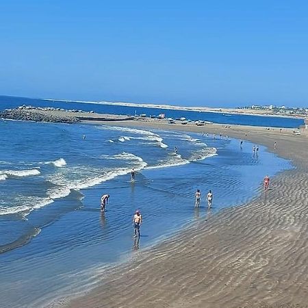 San Agustin2, Quiet Apartment Close To The Beach San Bartolomé Esterno foto