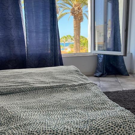 San Agustin2, Quiet Apartment Close To The Beach San Bartolomé Esterno foto