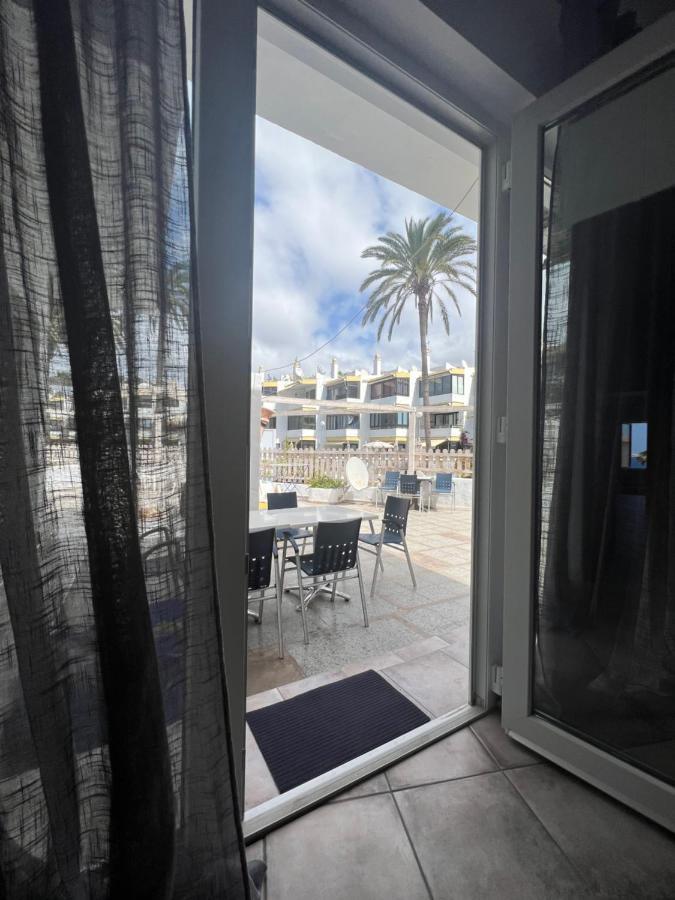 San Agustin2, Quiet Apartment Close To The Beach San Bartolomé Esterno foto