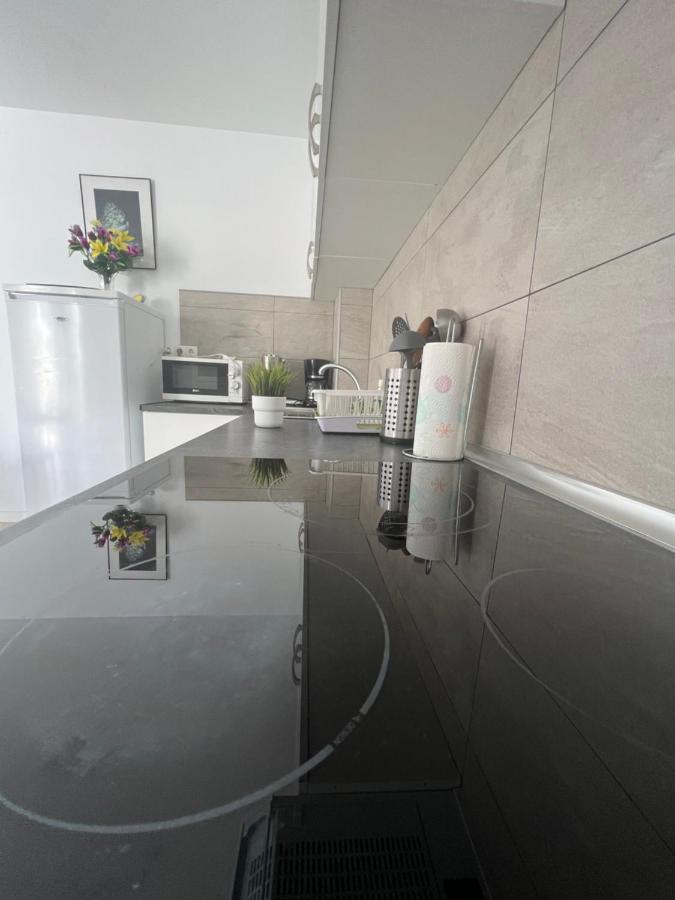 San Agustin2, Quiet Apartment Close To The Beach San Bartolomé Esterno foto
