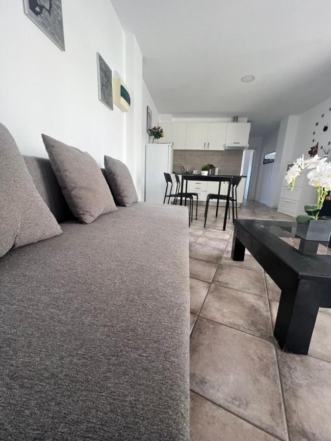 San Agustin2, Quiet Apartment Close To The Beach San Bartolomé Esterno foto