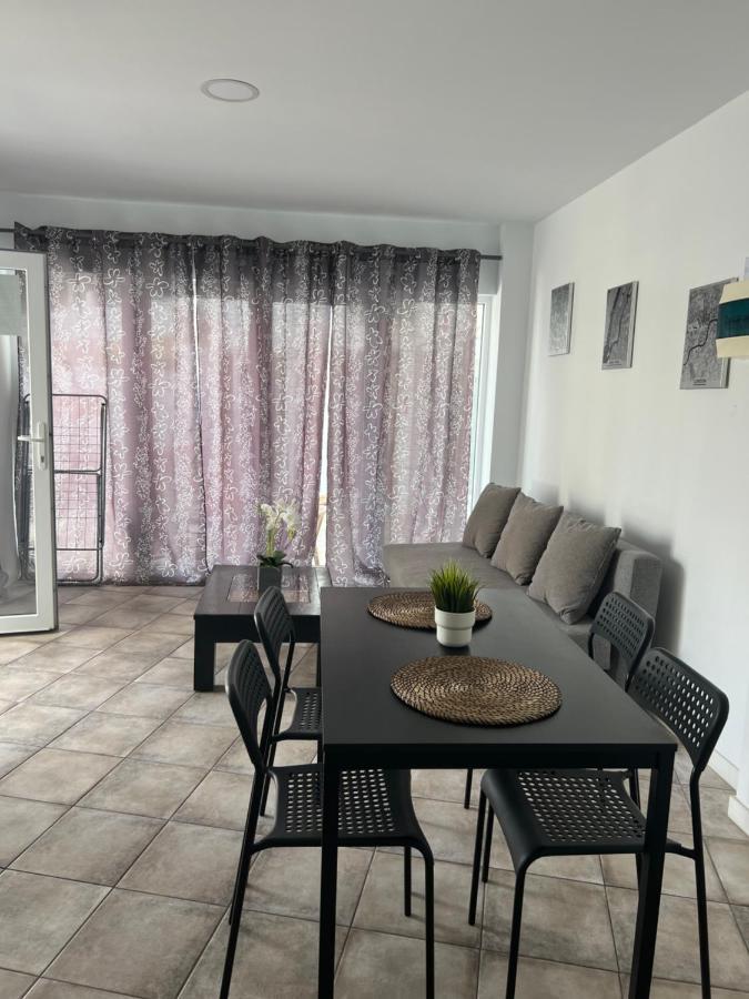 San Agustin2, Quiet Apartment Close To The Beach San Bartolomé Esterno foto