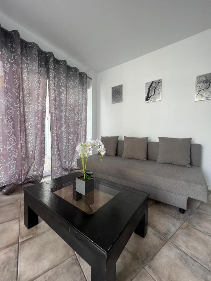 San Agustin2, Quiet Apartment Close To The Beach San Bartolomé Esterno foto