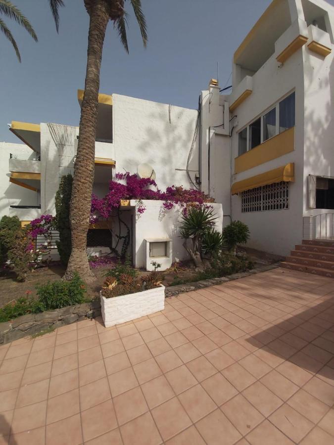 San Agustin2, Quiet Apartment Close To The Beach San Bartolomé Esterno foto